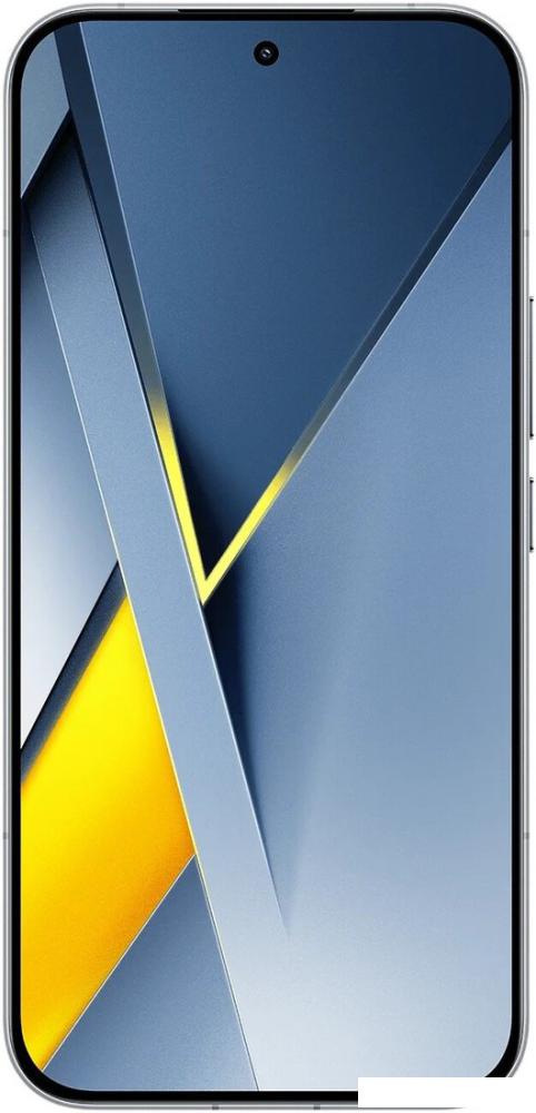 Телефон POCO F8 Ultra 16GB/512GB международная версия (синий джинс)