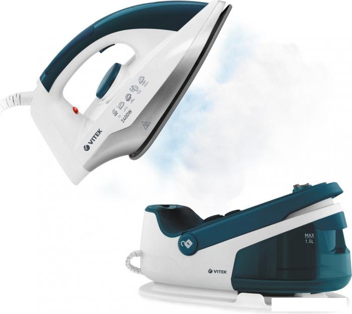 Утюг Vitek VT-2830
