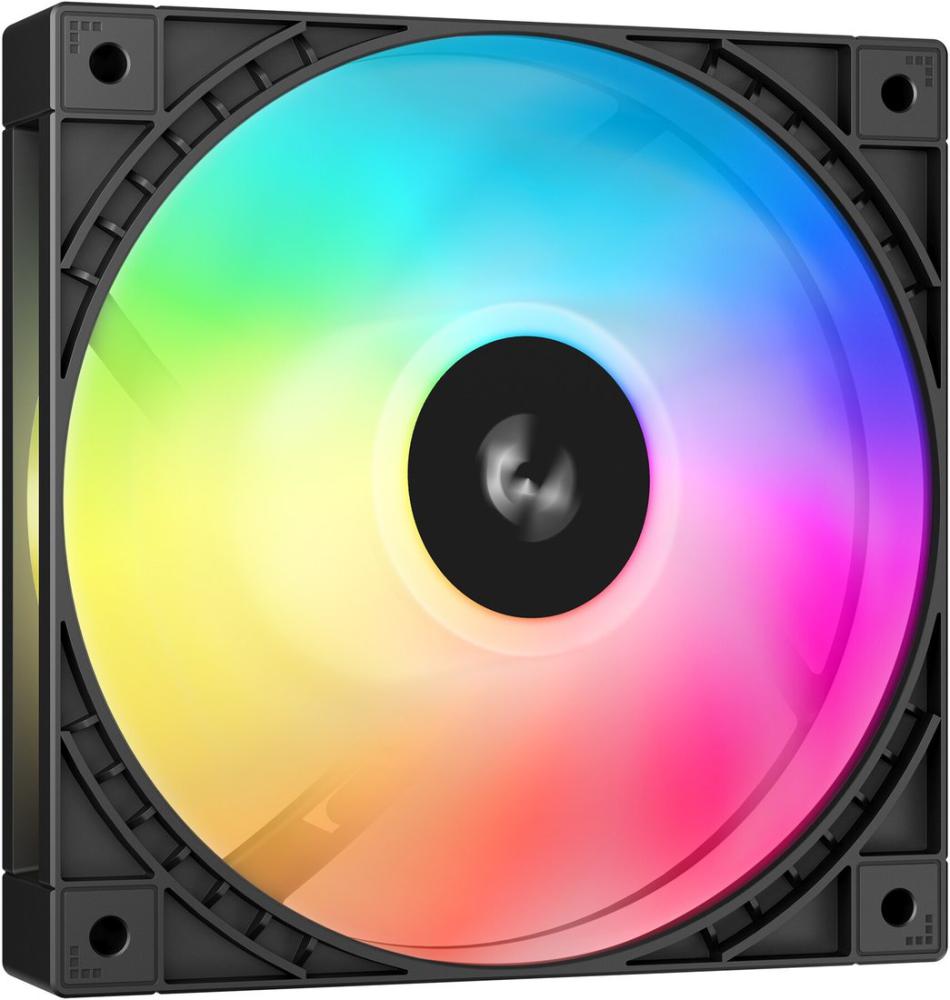 Кулер для процессора DeepCool AG620 G2 ARGB R-AG620-BKAMMG2-G