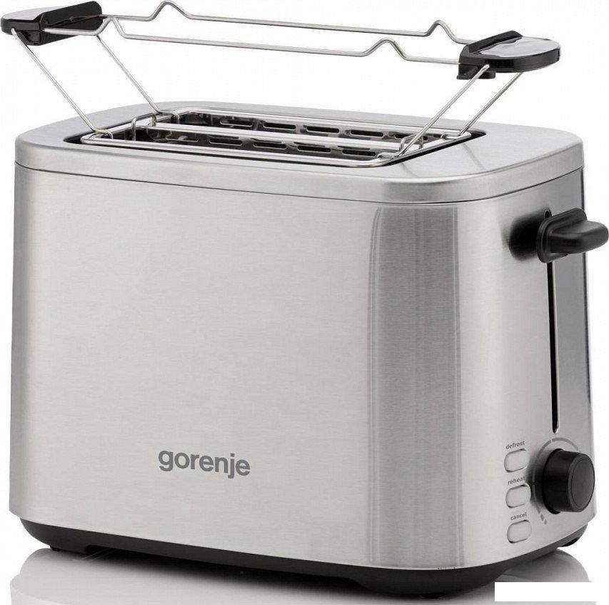 Тостер Gorenje T800DS