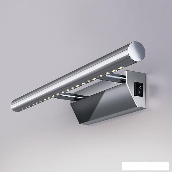 Подсветка для картин Elektrostandard Trinity Neo SW LED (хром)