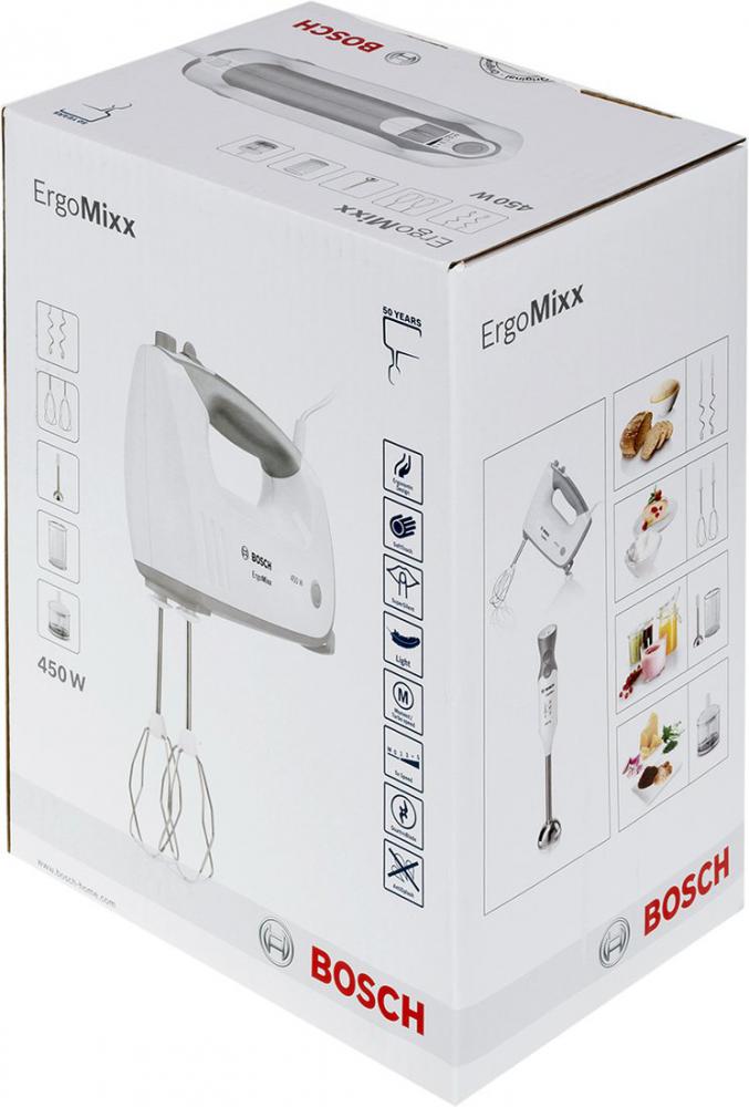 Миксер Bosch MFQ36480
