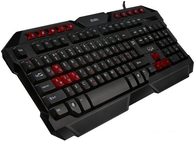 Игровой набор SVEN GS-9200