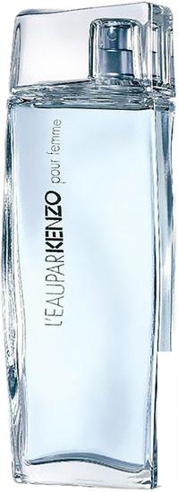 Туалетная вода Kenzo L'eau Pour Femme EdT (50 мл)