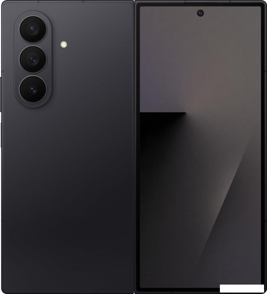 Телефон Samsung Galaxy Z Fold7 SM-F966B/DS 12GB/512GB (черный)