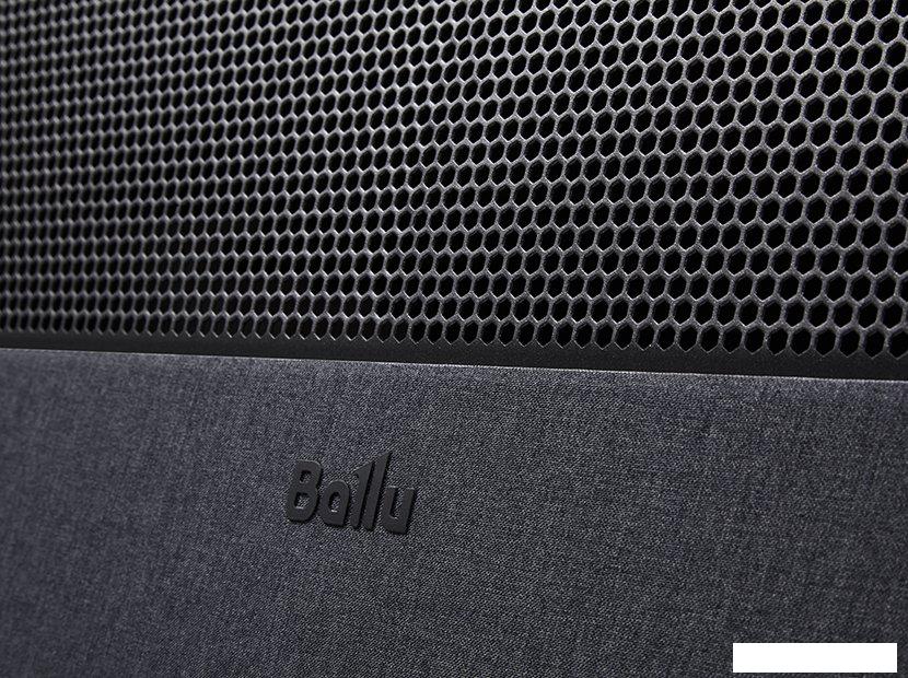 Конвектор Ballu BEC/ATI-1502 (космический черный)