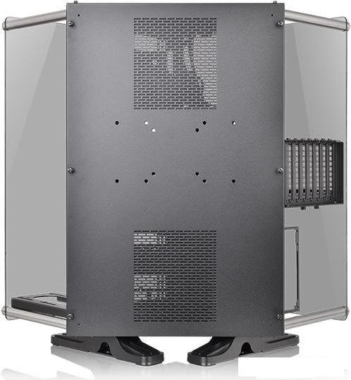 Корпус Thermaltake Core P90 Tempered Glass Edition CA-1J8-00M1WN-00