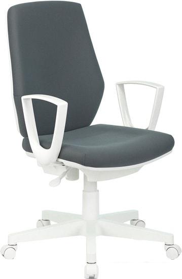 Офисное кресло Бюрократ CH-W545 (серый)