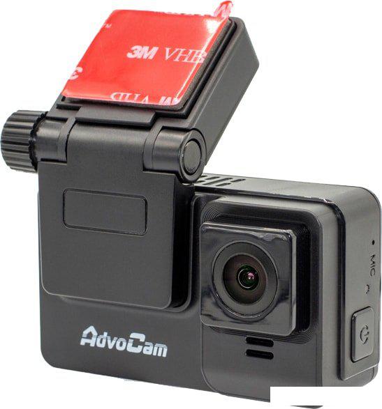 Видеорегистратор AdvoCam FD Black-III