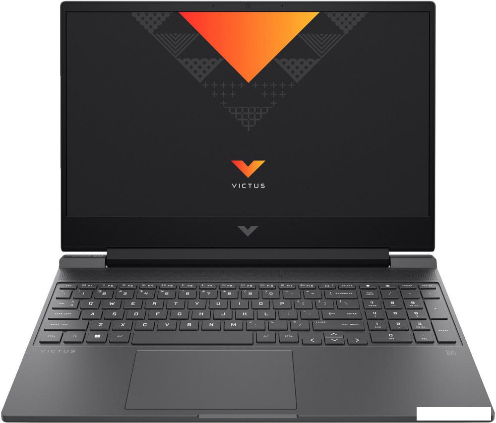 Игровой ноутбук HP Victus 15-fa2309TX C25MSPA