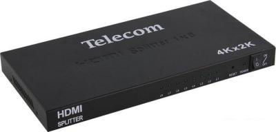 Кабели, адаптеры, разветвители Telecom TTS7010