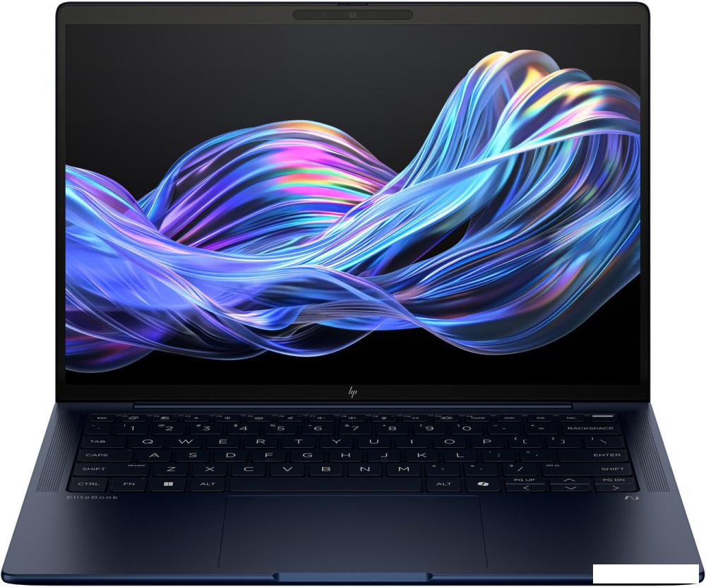 Ноутбуки HP EliteBook X G1i 14 BA0B2ET