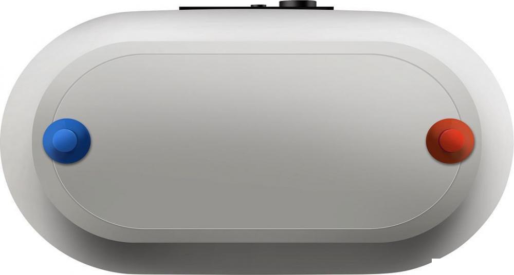 Накопительный электрический водонагреватель Electrolux EWH 30 Major LZR 3
