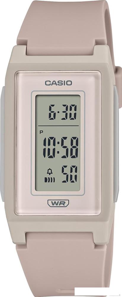 Наручные часы Casio LF-10WH-4E