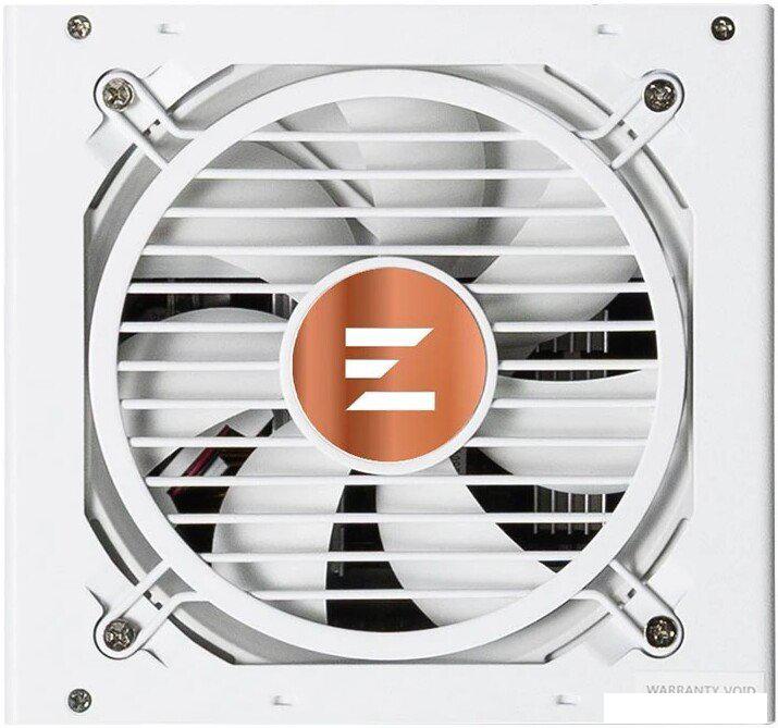 Блок питания Zalman GigaMax III 850W ZM850-GV3 WH