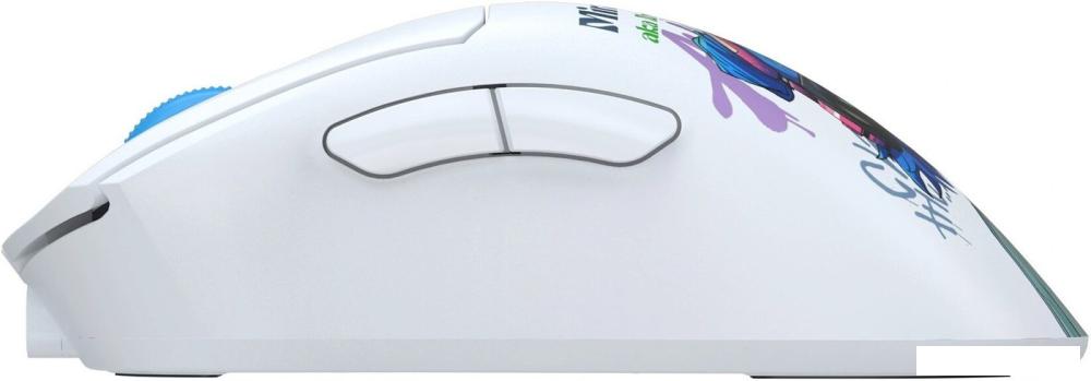 Мыши A4Tech Bloody R73 Pro Nyx Mirage (белый)