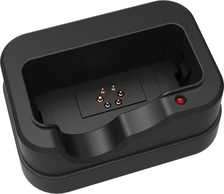 Экшен-камера BodyDvr 550 64Гб/GPS