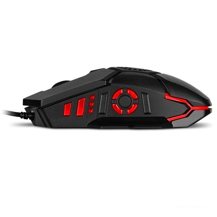 Игровая мышь SVEN RX-G880
