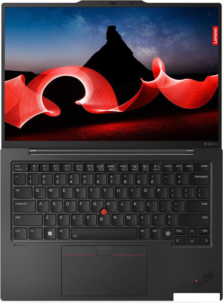 Ноутбук Lenovo ThinkPad X1 Carbon Gen 12 21KDS31800
