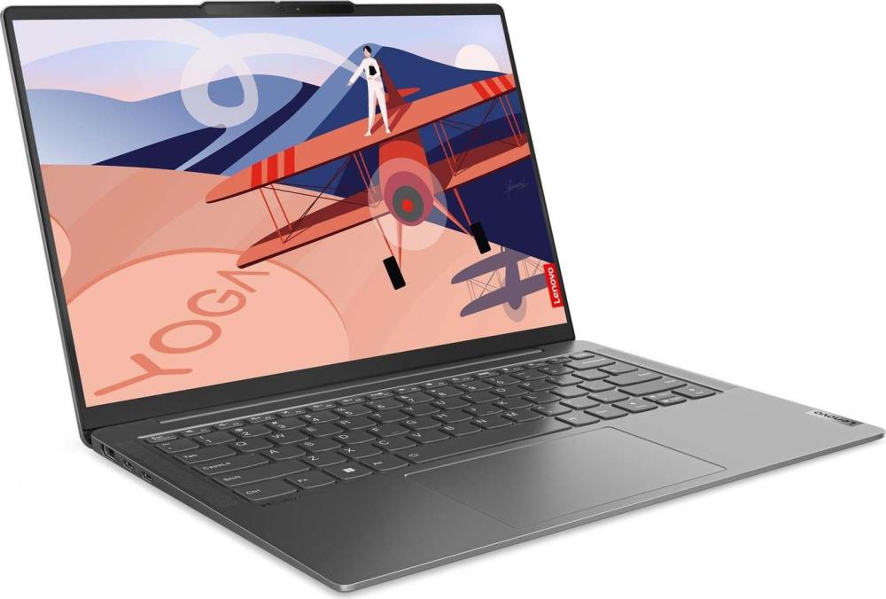Ноутбук Lenovo Yoga Slim 6 14IRH8 83E00054RU