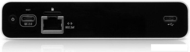 Коммутаторы Ubiquiti UniFi Cloud Key Gen2 Plus
