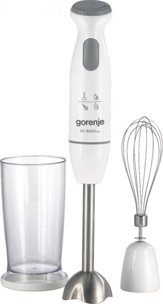 Погружной блендер Gorenje HBC802QW
