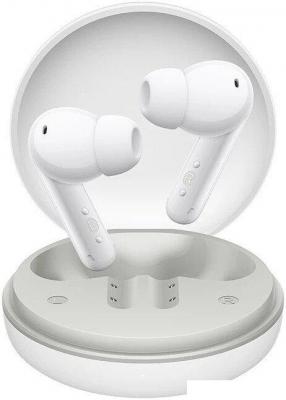 Наушники HONOR Earbuds A Pro (белый, международная версия) Наушники HONOR Earbuds A Pro (белый, международная версия)