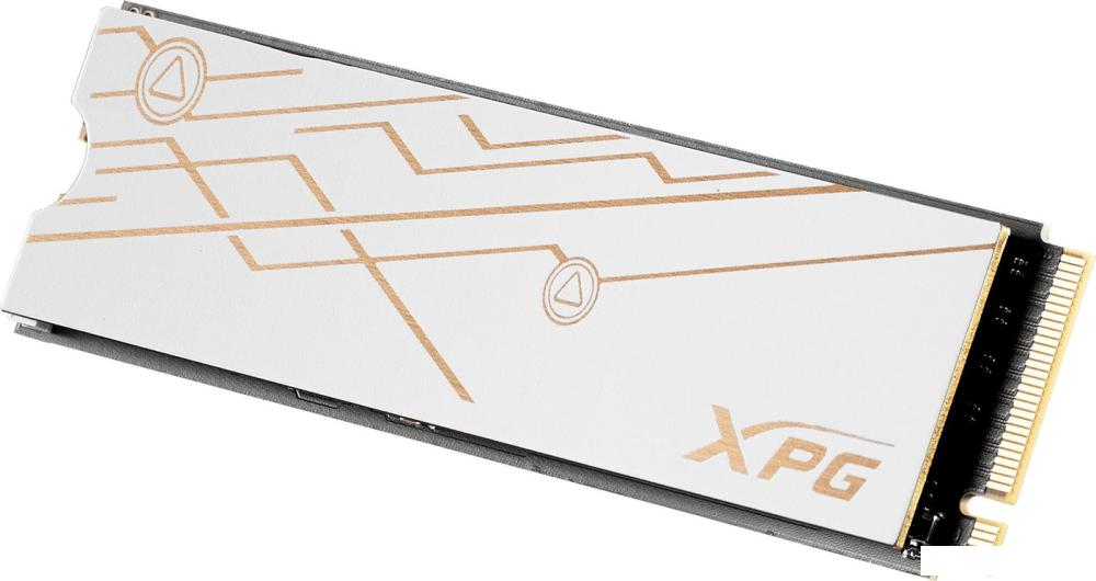SSD ADATA XPG MARS 980 Blade 4TB SMAR-980B-4TCS