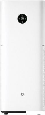 Очиститель воздуха Xiaomi Smart Air Purifier 4 Max AC-M21-SC (с переходником на евровилку) Очиститель воздуха Xiaomi Smart Air Purifier 4 Max AC-M21-SC (с переходником на евровилку)
