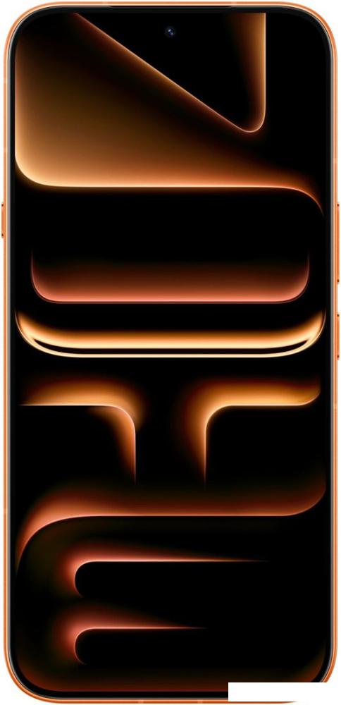 Телефон Infinix Note 60 Pro X6878 8GB/256GB (солнечный оранжевый)