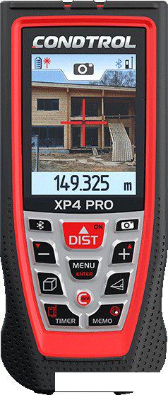 Лазерные дальномеры Condtrol XP4 Pro