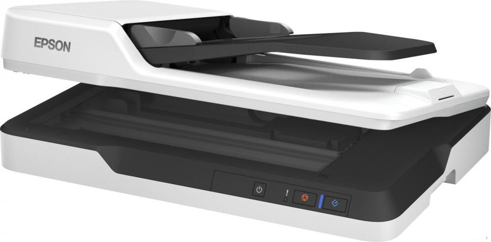 Сканер Epson WorkForce DS-1630
