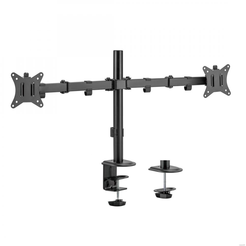Кронштейн для монитора ErgoSmart Twin II