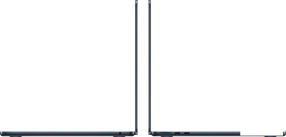 Ноутбук Apple MacBook Air 13.6" M5 2026 MDHG4
