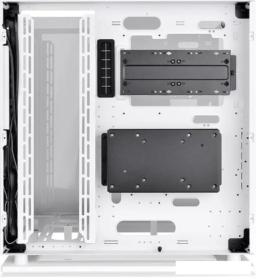 Корпус Thermaltake Core P3 TG Pro Snow CA-1G4-00M6WN-09