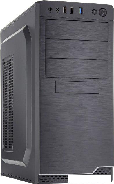 Корпуса Foxline 450W FL-816-FZ450R-U31