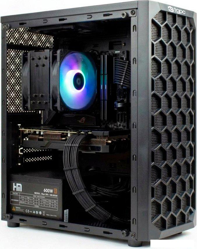 Компьютер TGPC Micro Mesh 95621 A-X