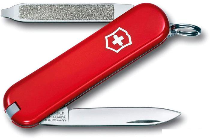 Мультитул Victorinox Escort [0.6123]