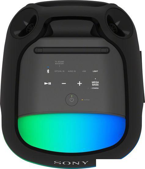 Патибокс Sony SRS-XV800
