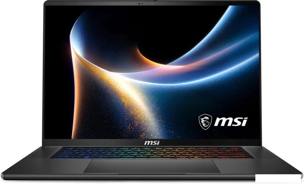 Игровой ноутбук MSI Stealth 16 AI+ B3WI-012RU