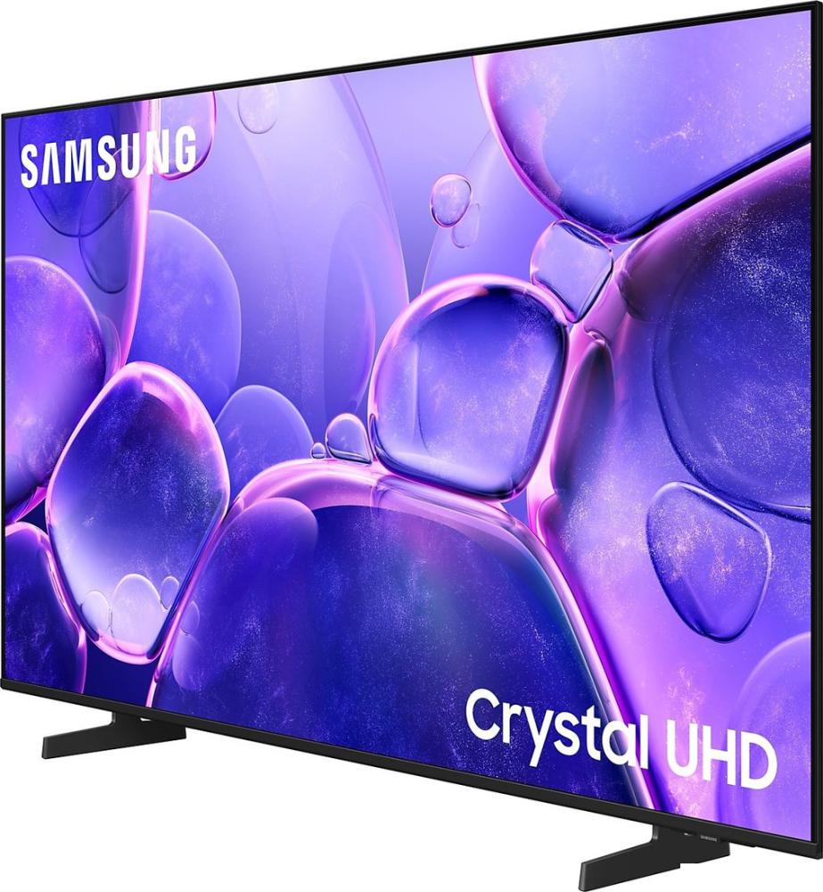 Телевизор Samsung Crystal UHD 4K U8000F UE43U8000FUXRU