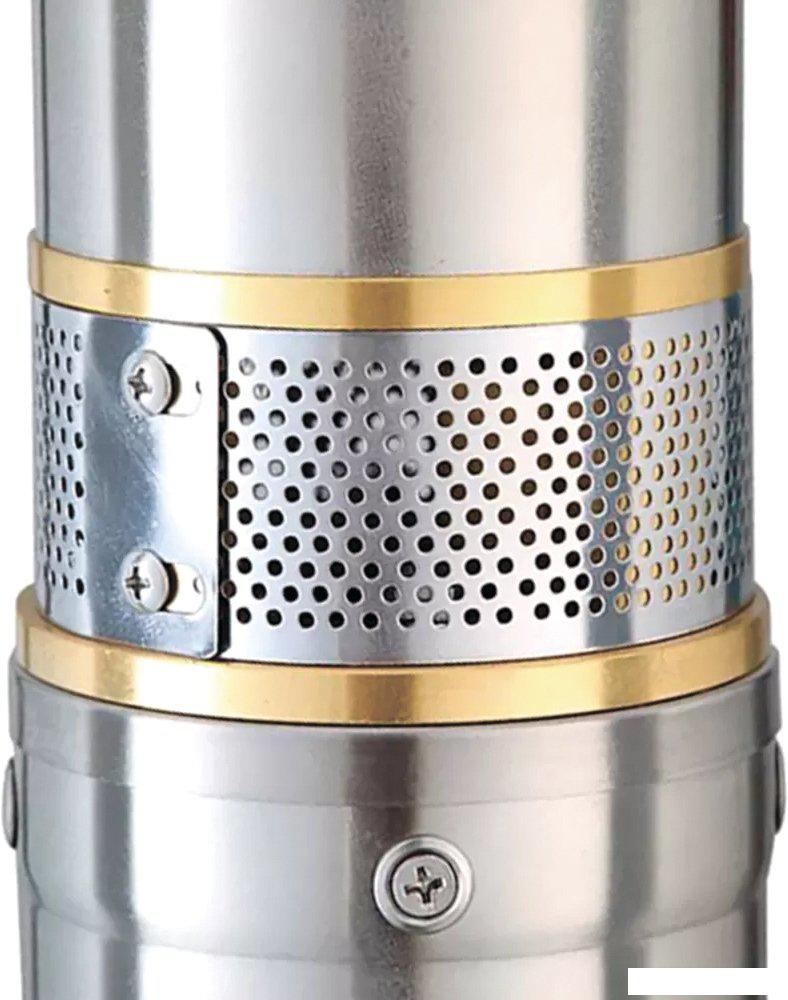 Скважинный насос IBO 2.5STM24 (кабель 20 метров)