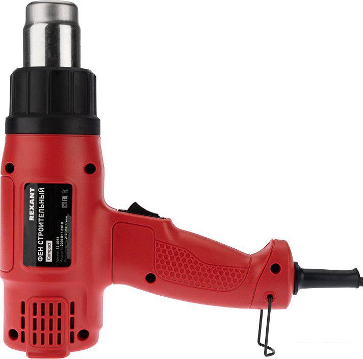Промышленный фен Rexant COMPACT 12-0051