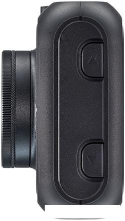 Видеорегистратор-радар детектор-GPS информатор (3в1) TrendVision Hybrid Signature EVO Wi 2CH