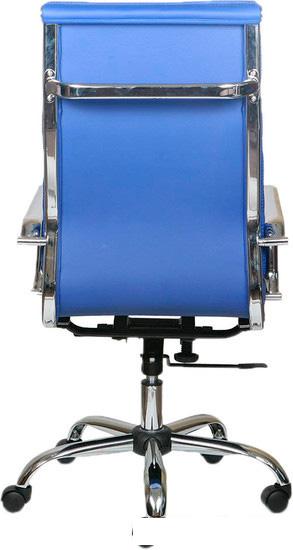 Офисное кресло Бюрократ CH-993/Blue