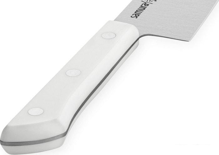 Набор ножей Samura Harakiri SHR-0230W