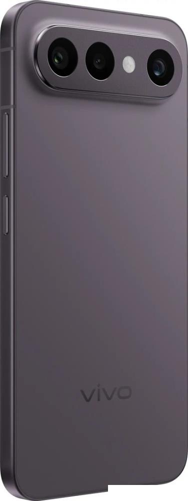 Телефон Vivo X300 FE V2537 12GB/256GB международная версия (графитовый черный)