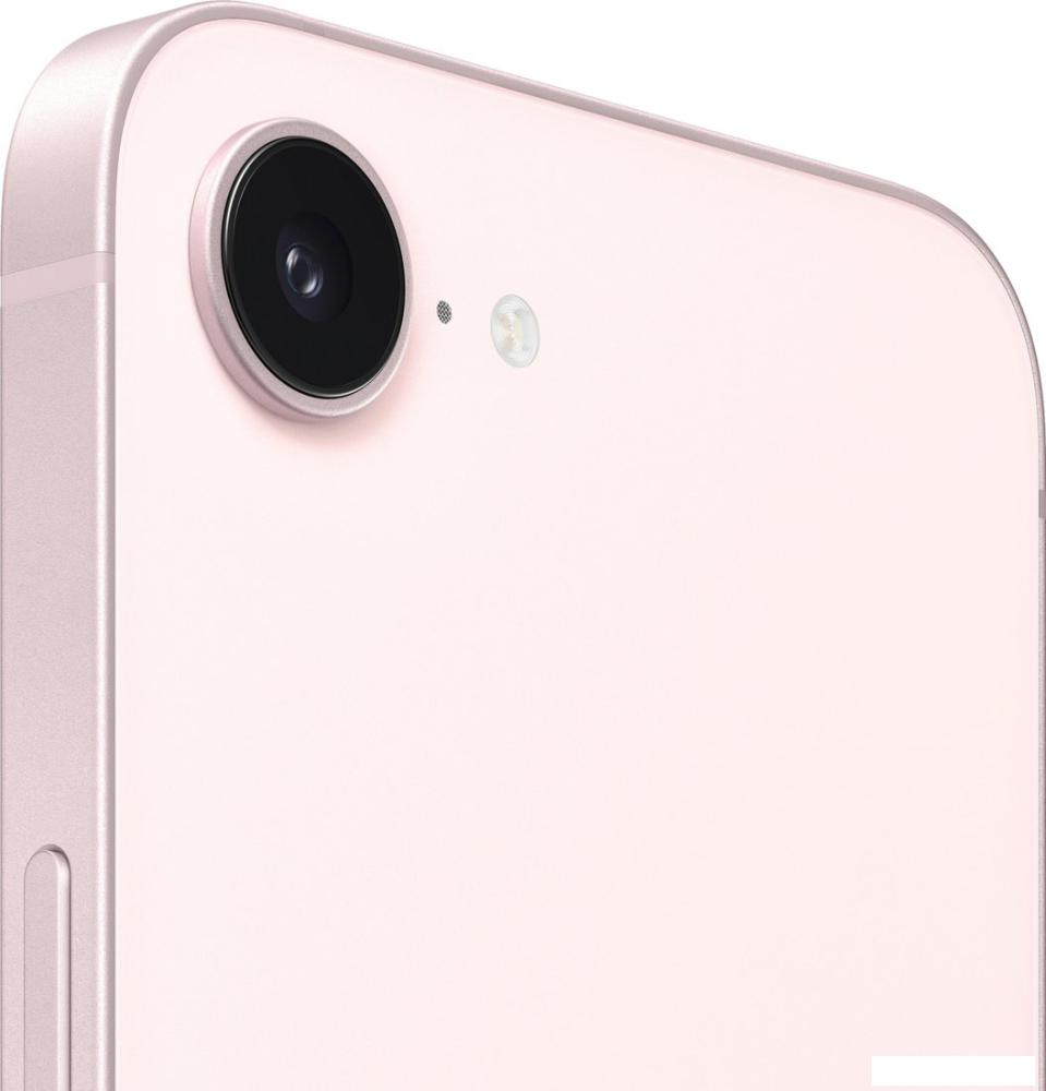 Телефон Apple iPhone 17e 256GB (розовый)