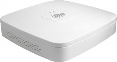 Сетевой видеорегистратор Dahua DHI-NVR2104-4KS2
