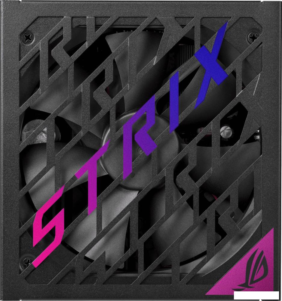 Блок питания ASUS ROG Strix 850W Platinum ROG-STRIX-850P-GAMING